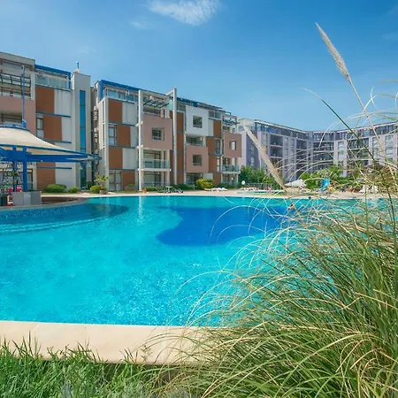 Sun I Апарт-отель Солнечный берег