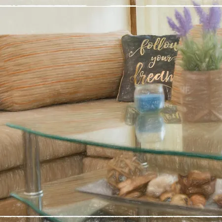 Sun I شقة فندقية 4*