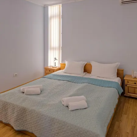 Sun I Апарт-отель