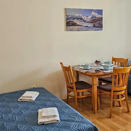 Sun I 4* ساني بيتش