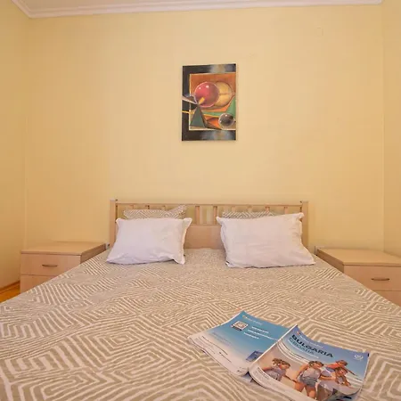 Sun I Солнечный берег