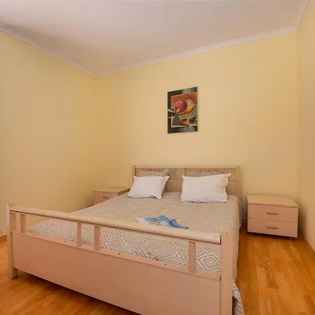 Sun I Апарт-отель 4*