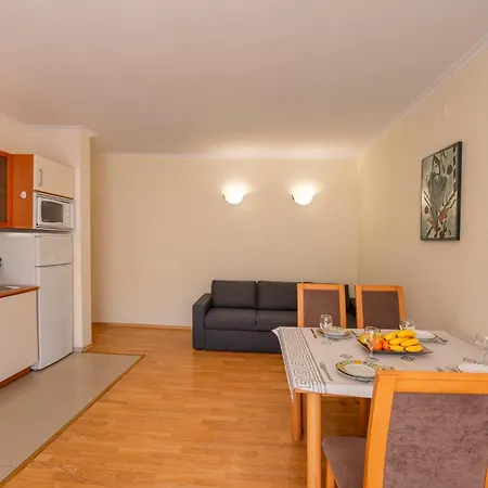 Sun I 4* Солнечный берег