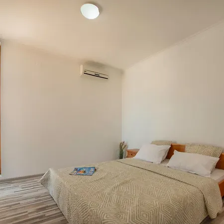 شقة فندقية Sun I