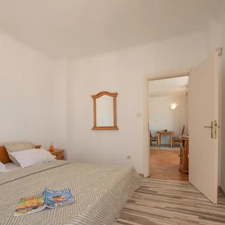 Апарт-отель Sun I 4*