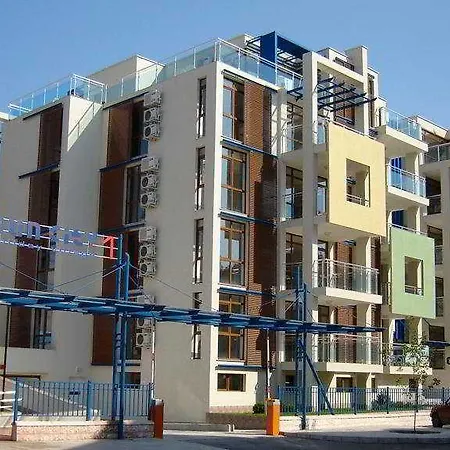 Sun I 4* Солнечный берег