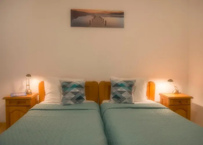 サン シティ I アパートホテル サニービーチ