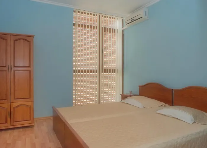 アパートホテル サン シティ I サニービーチ