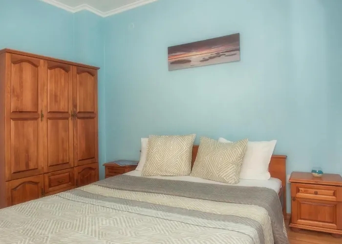 サン シティ I サニービーチ