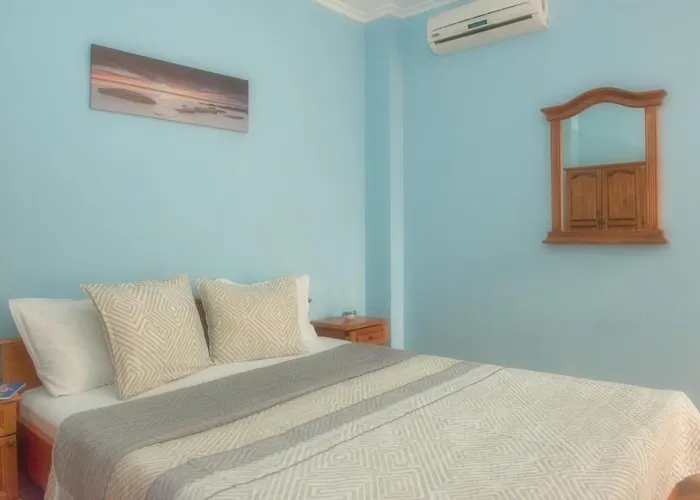 サン シティ I サニービーチ