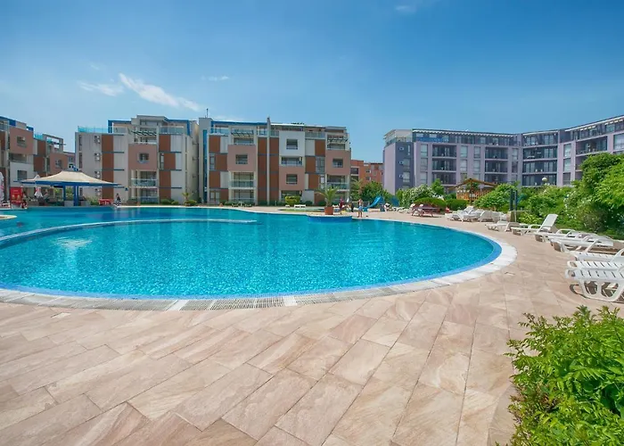 サン シティ I サニービーチ