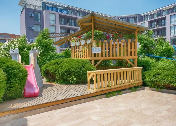 アパートホテル サン シティ I