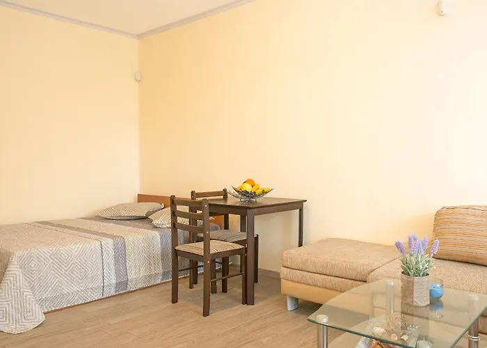 サン シティ I 4* サニービーチ