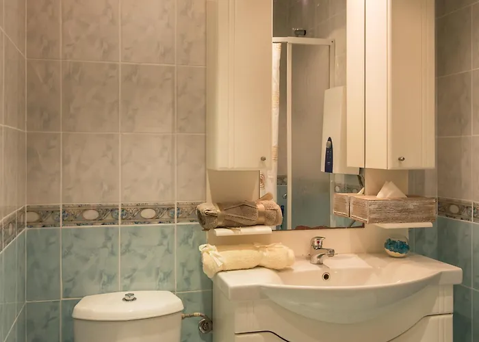 アパートホテル サン シティ I