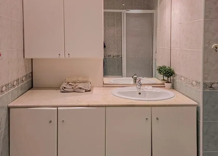 アパートホテル サン シティ I 4*