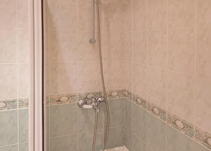 アパートホテル サン シティ I サニービーチ