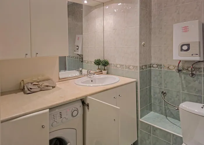 サン シティ I 4* サニービーチ