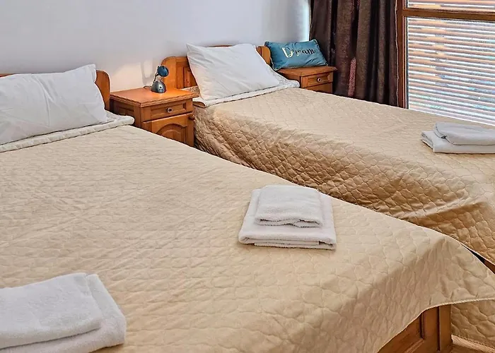 サン シティ I アパートホテル サニービーチ