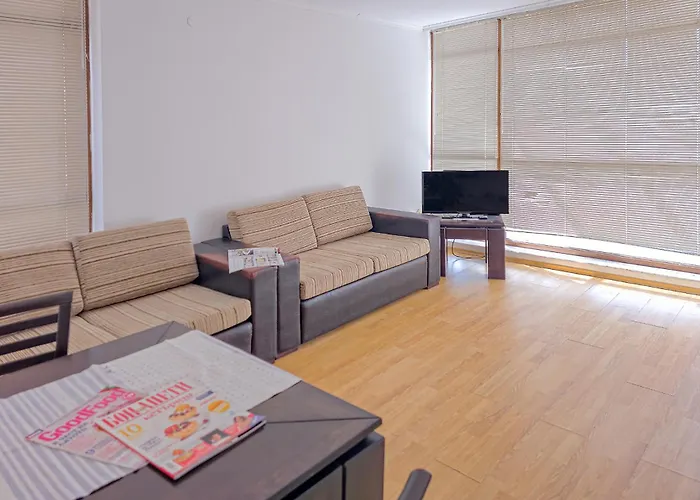 アパートホテル サン シティ I サニービーチ