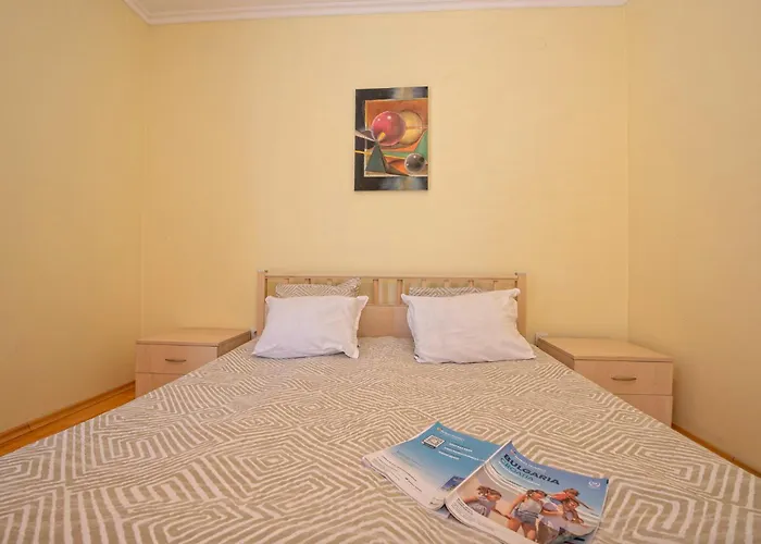 サン シティ I サニービーチ