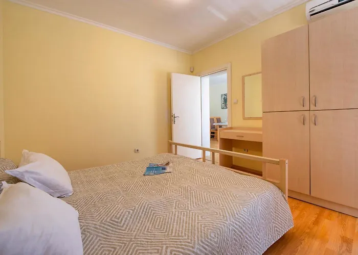 サン シティ I 4* サニービーチ