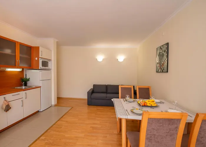 サン シティ I 4* サニービーチ