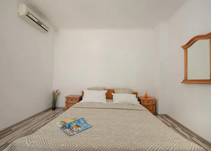 サン シティ I 4*