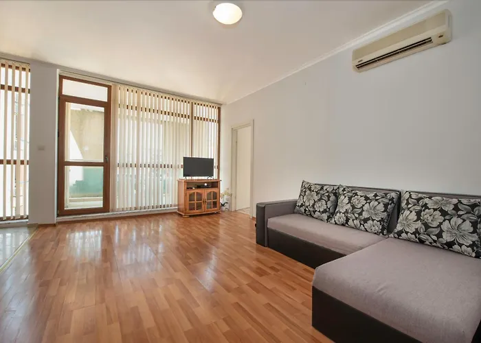 アパートホテル サン シティ I サニービーチ