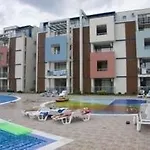 Sun I Апартаменты Солнечный берег