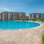 Sun I Солнечный берег