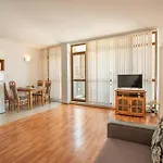 Sun I Апартаменты