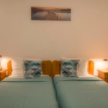 Sun I Hotel apartamentowy Słoneczny Brzeg