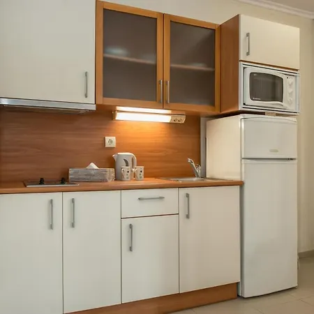 Sun I Слънчев бряг