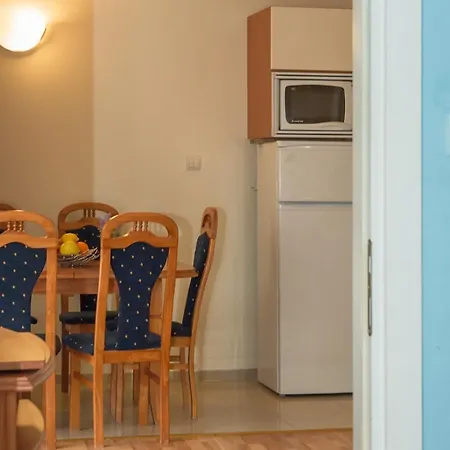 Sun I Hotel apartamentowy