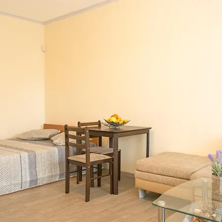 Sun I 4* Слънчев бряг