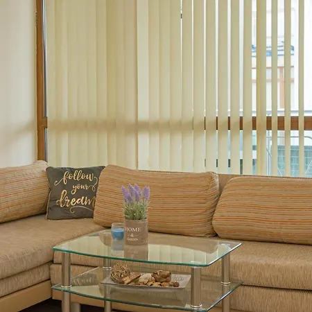 Sun I Апартхотел