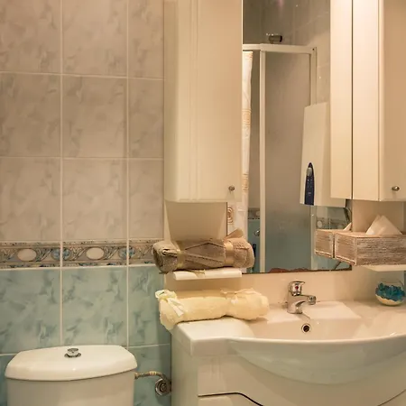 Hotel apartamentowy Sun I