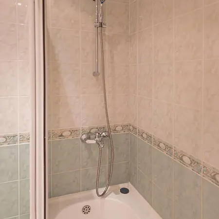 Hotel apartamentowy Sun I Słoneczny Brzeg