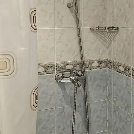 Hotel apartamentowy Sun I Słoneczny Brzeg
