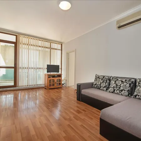 Апартхотел Sun I Слънчев бряг