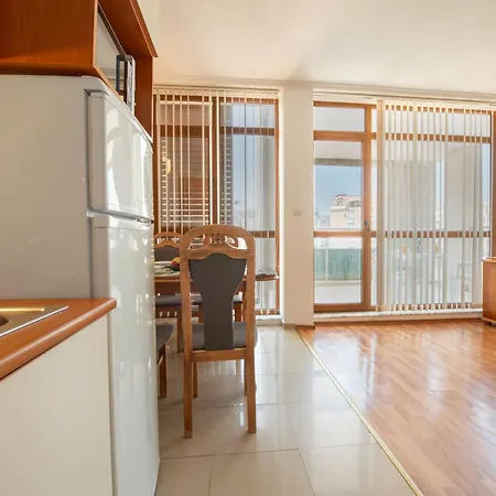 Sun I Διαμέρισμα