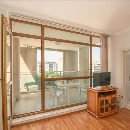 Sun I 4* Слънчев бряг