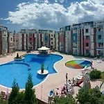 Appartement Sun I Sunny Beach