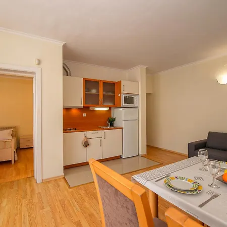 Appartement Sun I *