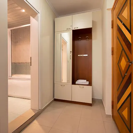 Aparthotel Sun I