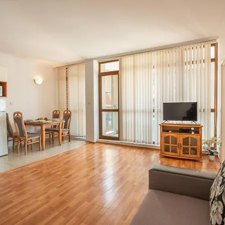 Sun I Aparthotel
