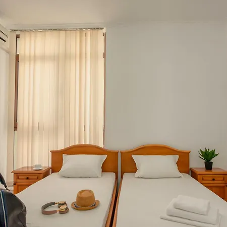 Sun I Aparthotel Slantschew brjag