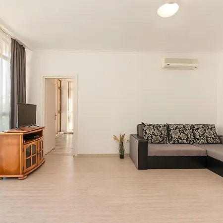Appartement Sun I Sunny Beach