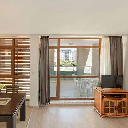 Sun I Appartement