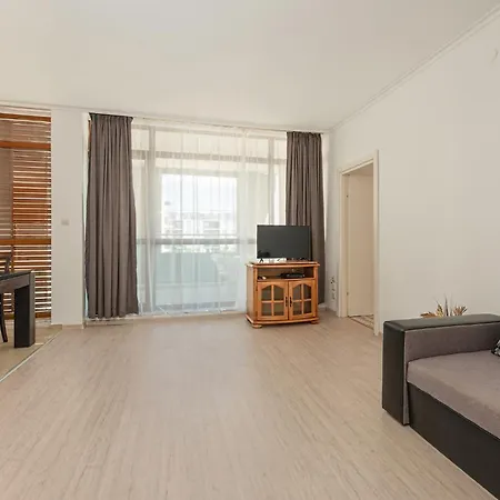 Appartement Sun I